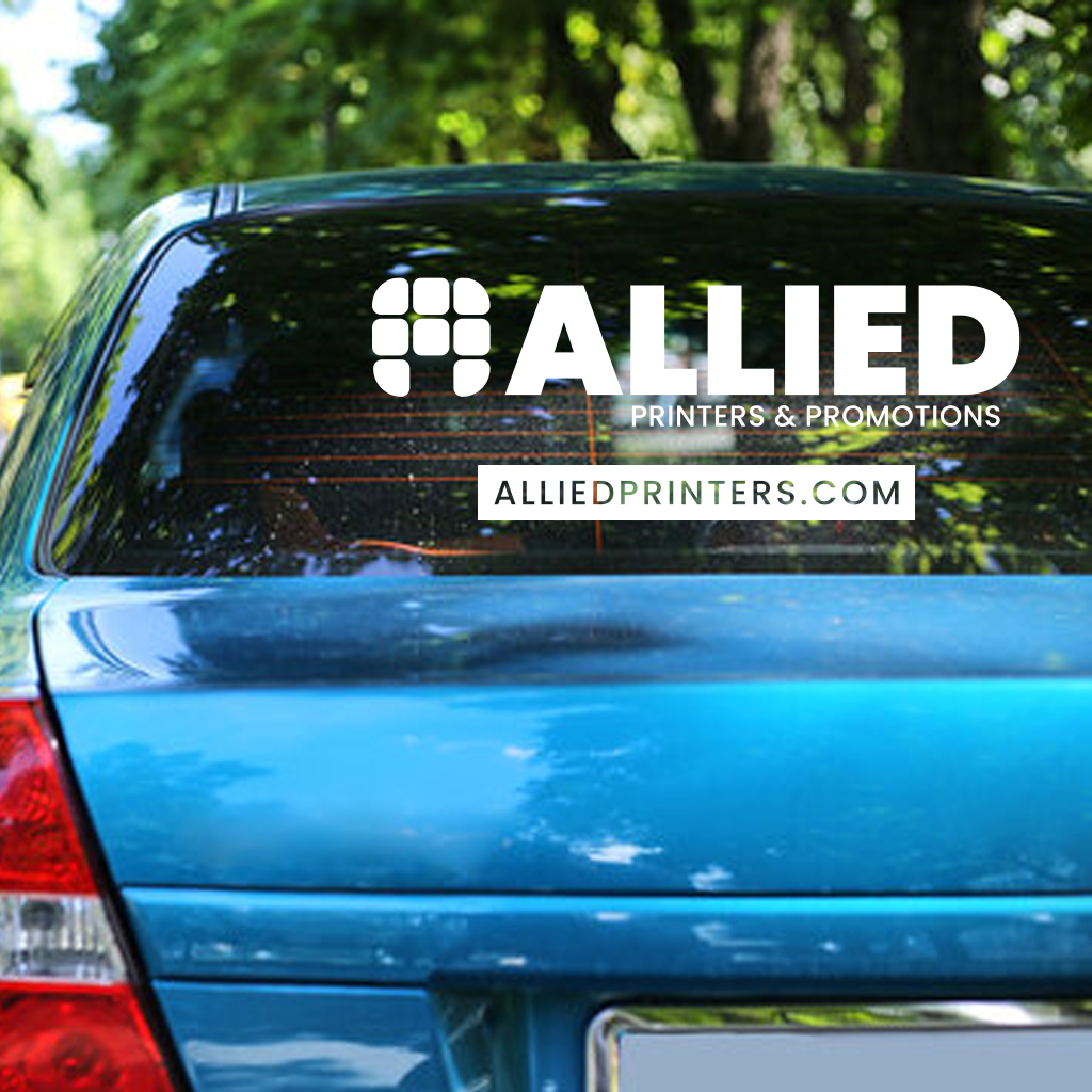 Vinyl & Specialty – Allied Printers & Promotions