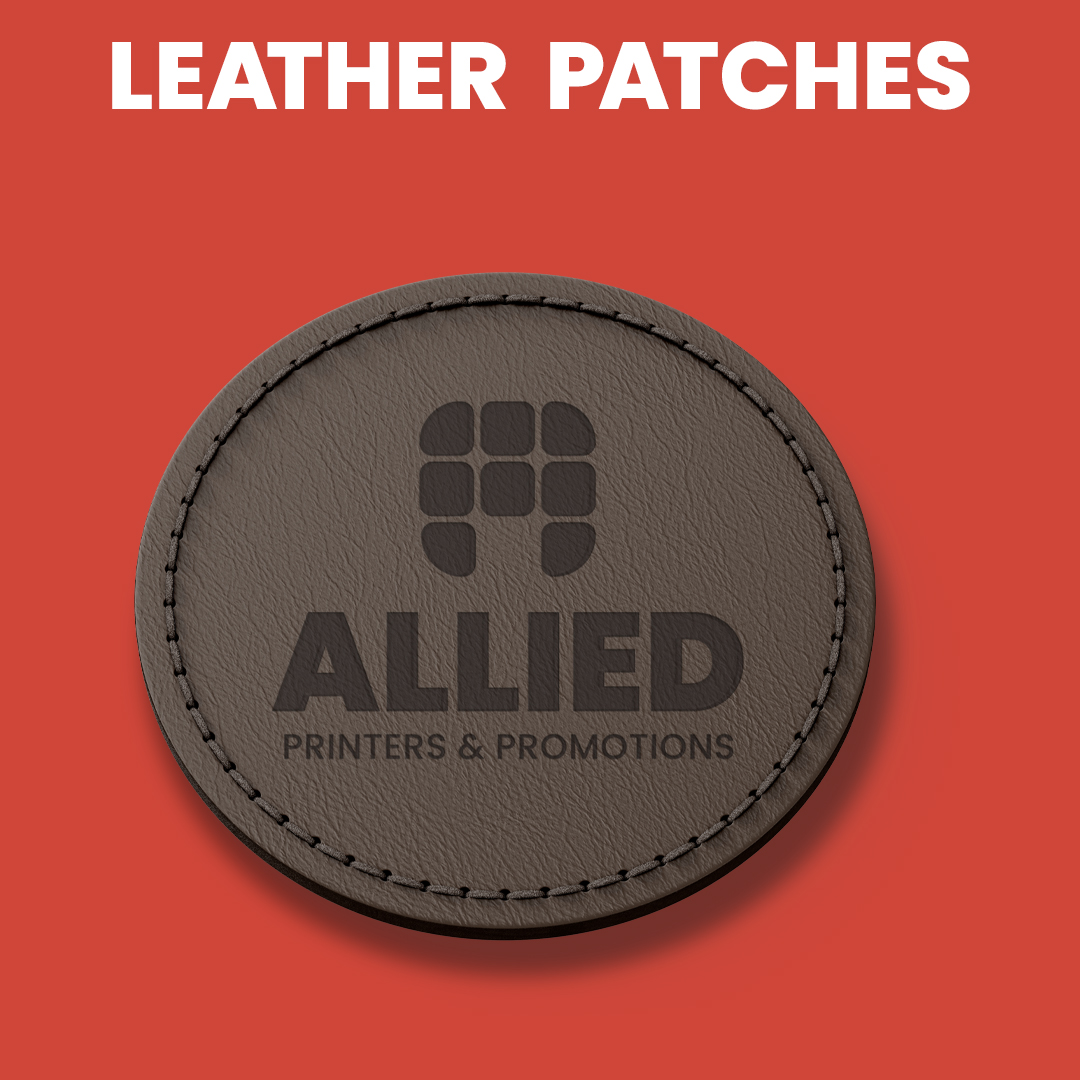Decorating Options – Allied Printers & Promotions